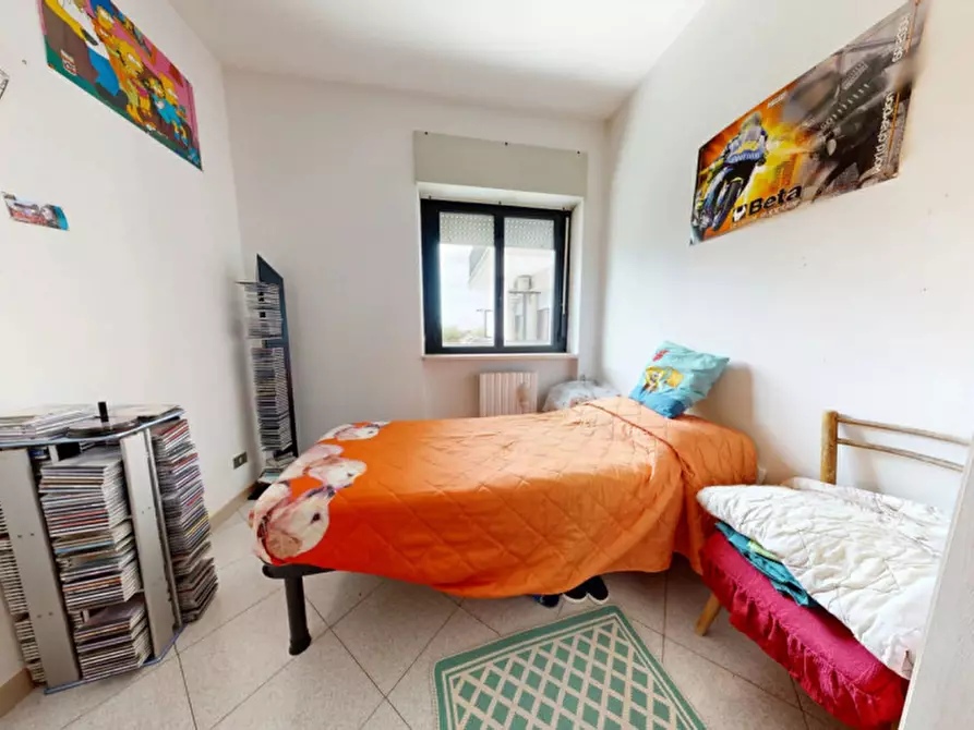 Immagine 18 di Appartamento in vendita  in Via Domenico Cimarosa, 13, 70017 Putignano BA a Putignano