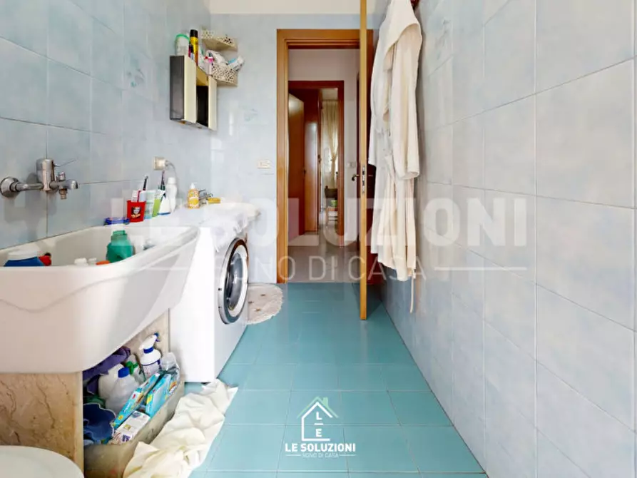 Immagine 22 di Appartamento in vendita  in Via Domenico Cimarosa, 13, 70017 Putignano BA a Putignano