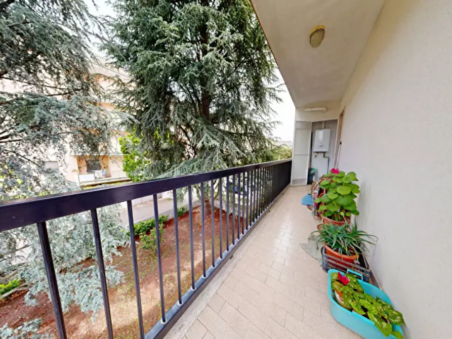 Immagine 27 di Appartamento in vendita  in Via Domenico Cimarosa, 13, 70017 Putignano BA a Putignano