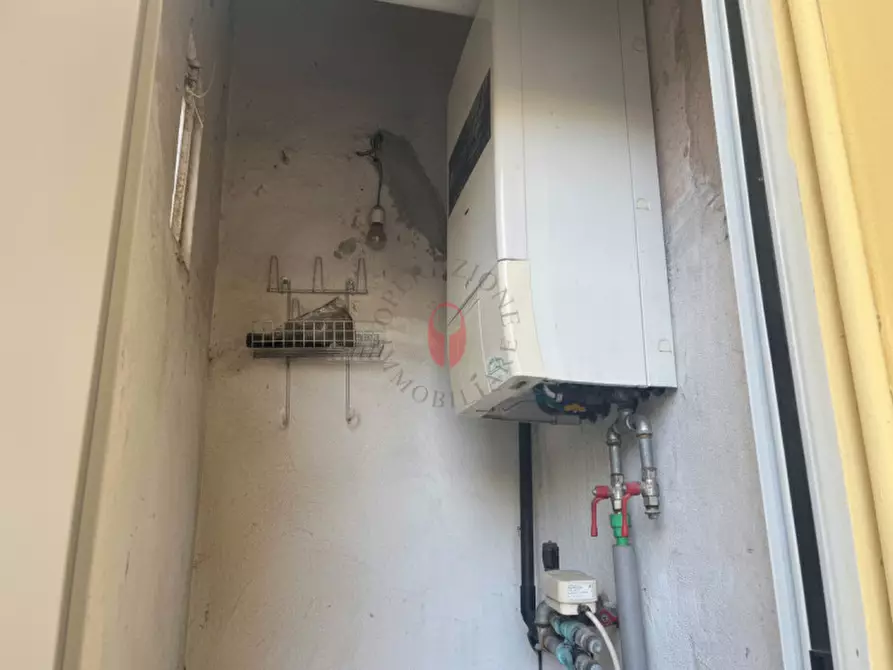 Immagine 11 di Negozio in vendita  in Via Bainsizza 23 a Torino