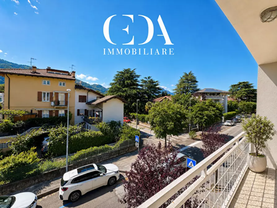 Immagine 13 di Appartamento in vendita  in via pasubio 20 a Trento
