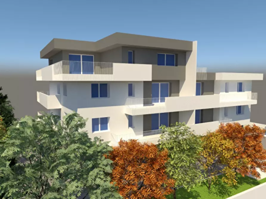 Immagine 3 di Appartamento in vendita  in Via Crevalcore a San Giovanni In Persiceto