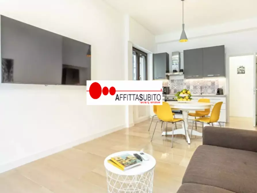 Immagine 6 di Appartamento in affitto  in via Luca Giordano a Napoli