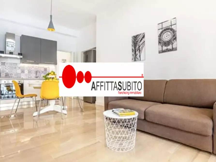 Immagine 9 di Appartamento in affitto  in via Luca Giordano a Napoli