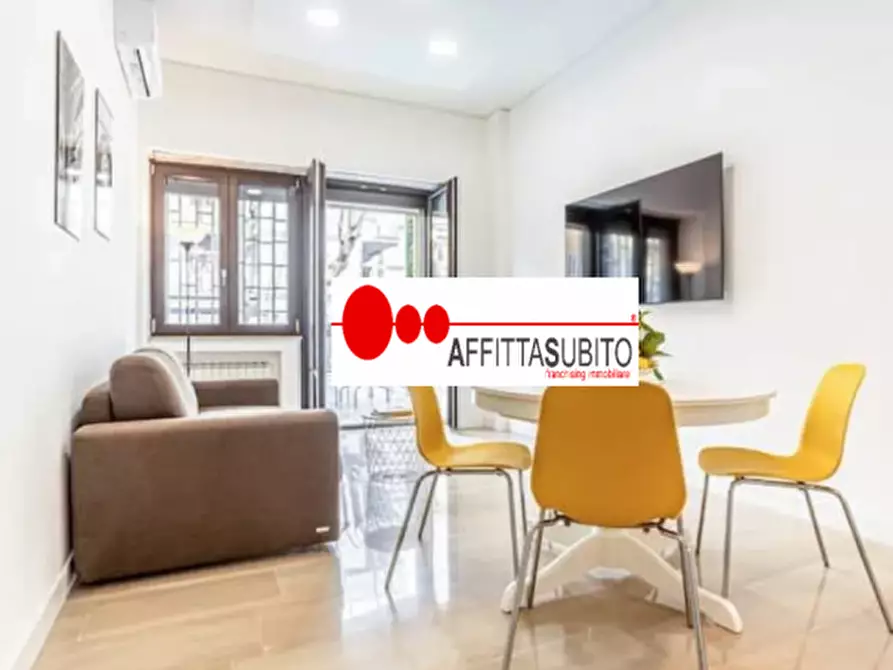 Immagine 14 di Appartamento in affitto  in via Luca Giordano a Napoli