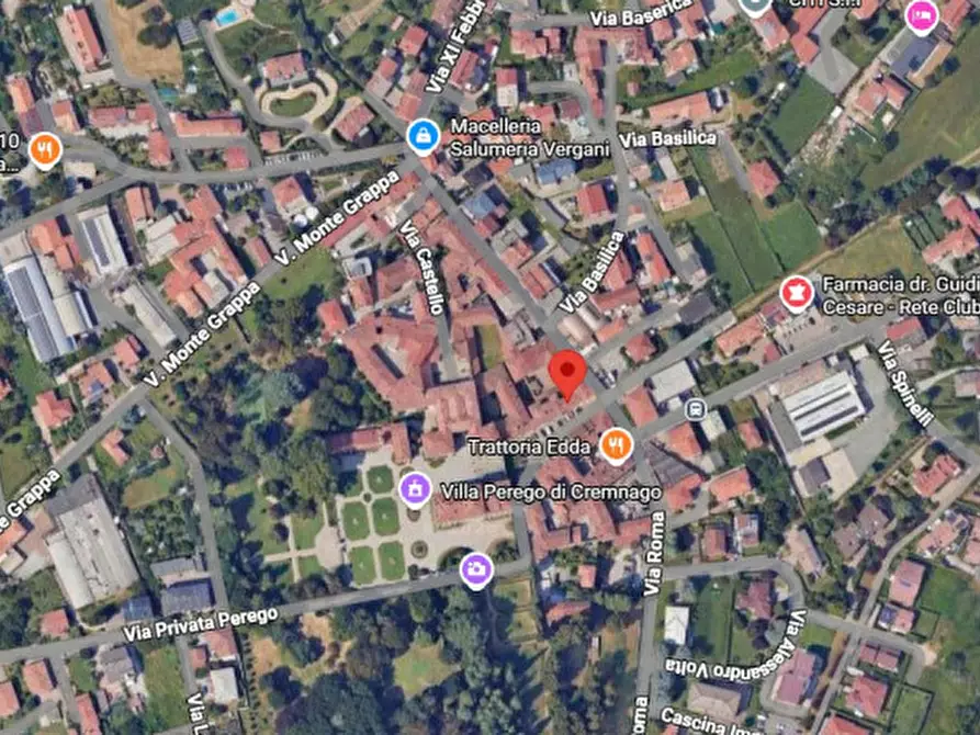 Immagine 2 di Appartamento in vendita  in Piazza Vittorio Emanuele II 17 - 22044 Inverigo (CO) a Inverigo