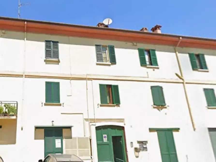 Immagine 3 di Appartamento in vendita  in Piazza Vittorio Emanuele II 17 - 22044 Inverigo (CO) a Inverigo