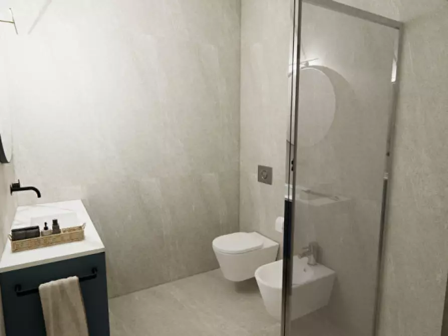 Immagine 8 di Appartamento in vendita  in Via Crevalcore a San Giovanni In Persiceto