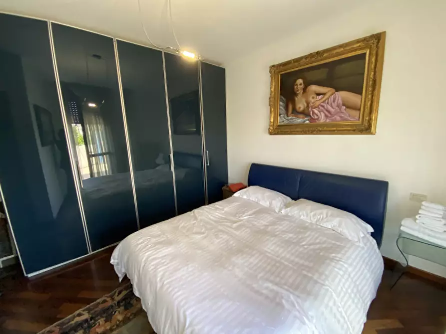 Immagine 12 di Appartamento in vendita  in Via Maganza a Vicenza
