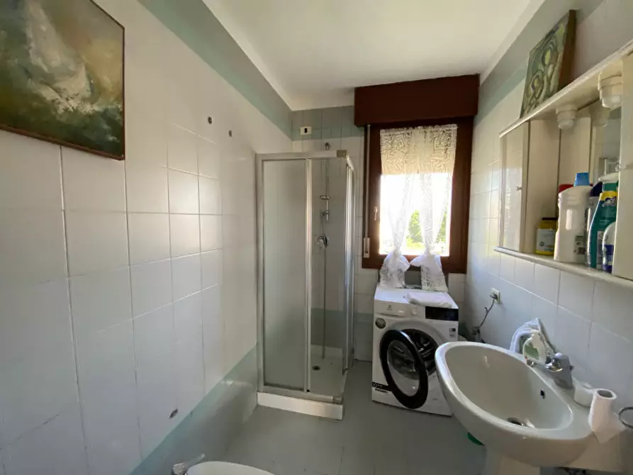 Immagine 15 di Appartamento in vendita  in Via Maganza a Vicenza