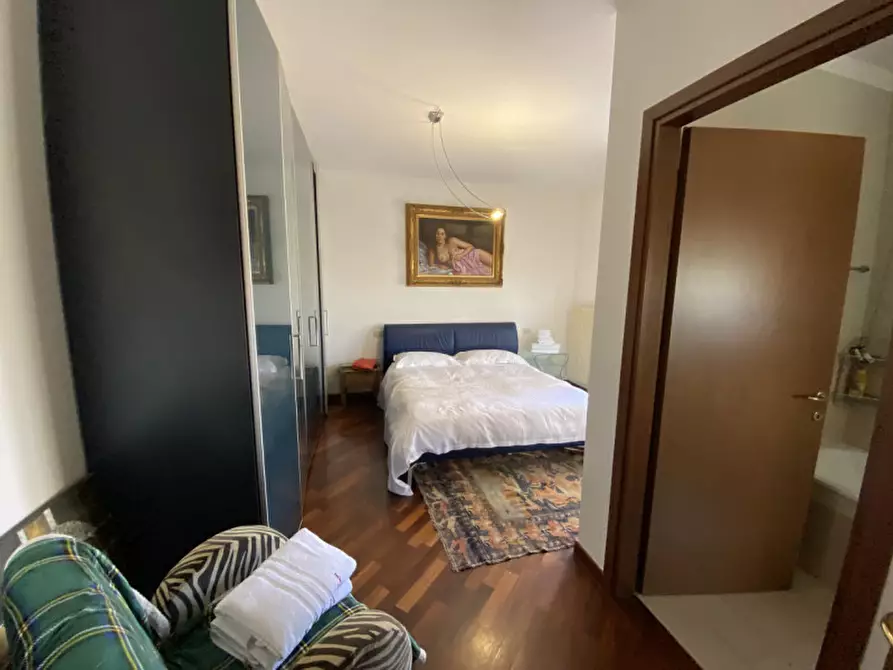 Immagine 17 di Appartamento in vendita  in Via Maganza a Vicenza