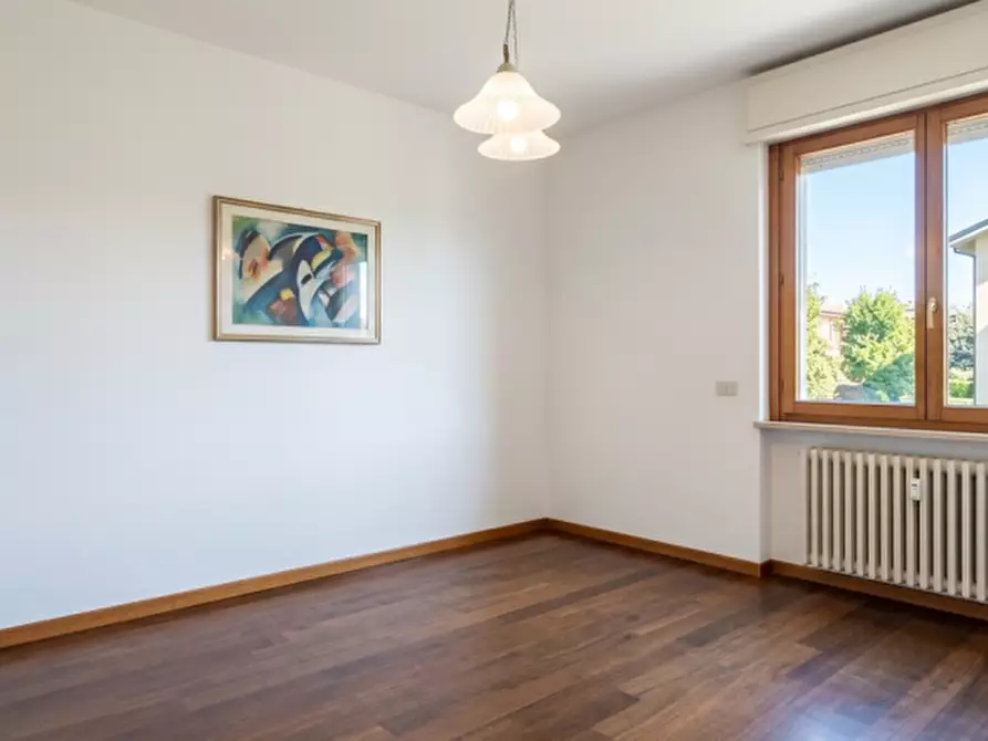 Immagine 18 di Appartamento in vendita  in Via Maganza a Vicenza