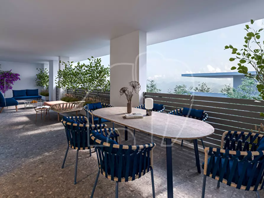 Immagine 16 di Appartamento in vendita  in Viale Druso - Drususallee a Bolzano