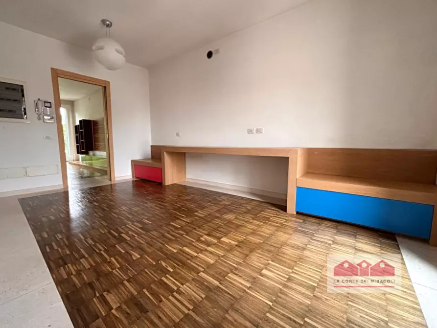 Immagine 4 di Appartamento in affitto  in Piazza araceli a Vicenza