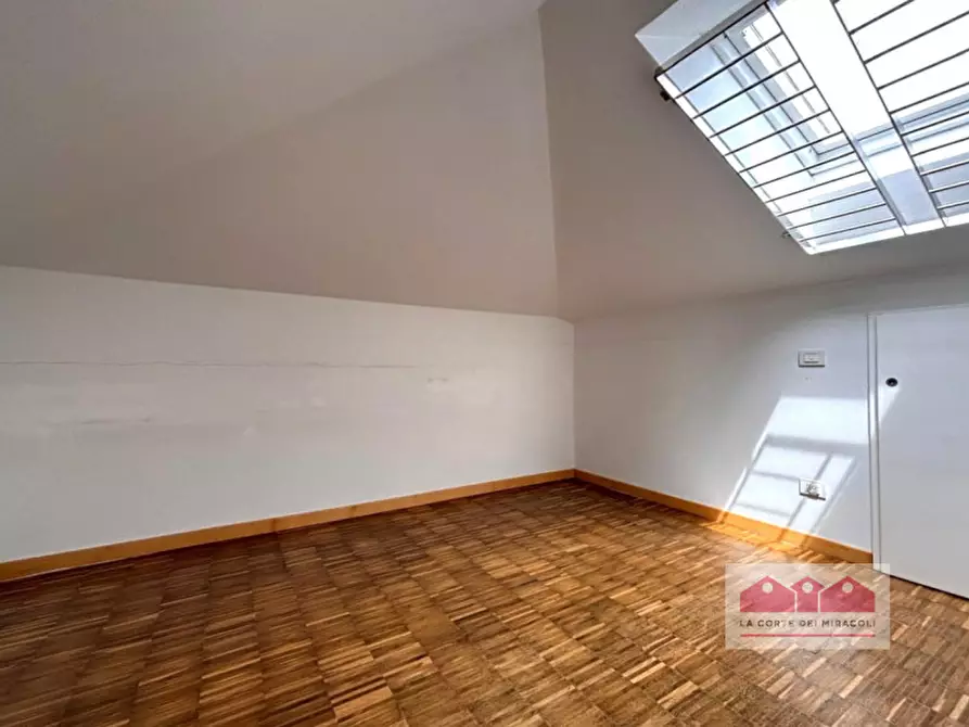 Immagine 10 di Appartamento in affitto  in Piazza araceli a Vicenza