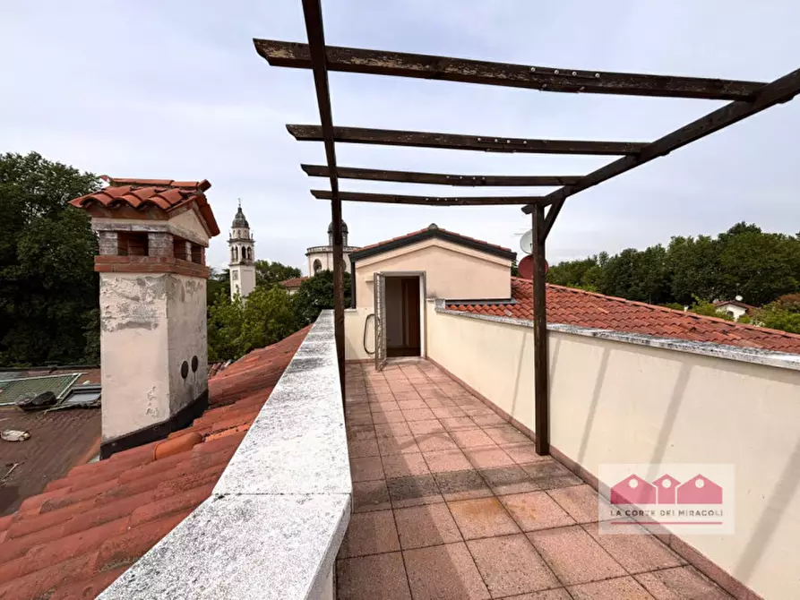 Immagine 20 di Appartamento in affitto  in Piazza araceli a Vicenza