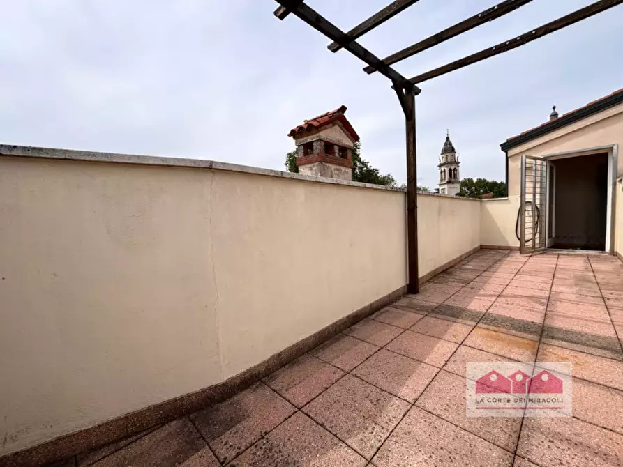 Immagine 21 di Appartamento in affitto  in Piazza araceli a Vicenza