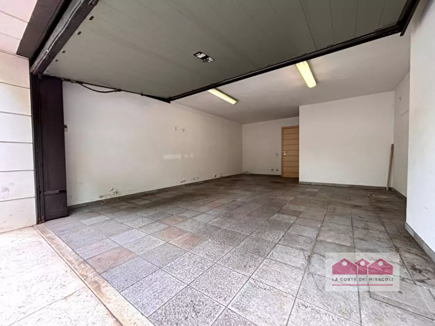 Immagine 23 di Appartamento in affitto  in Piazza araceli a Vicenza