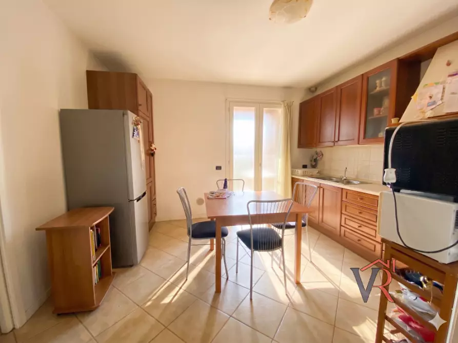 Immagine 4 di Villetta a schiera in vendita  in Via Galileo Galilei a Brandico