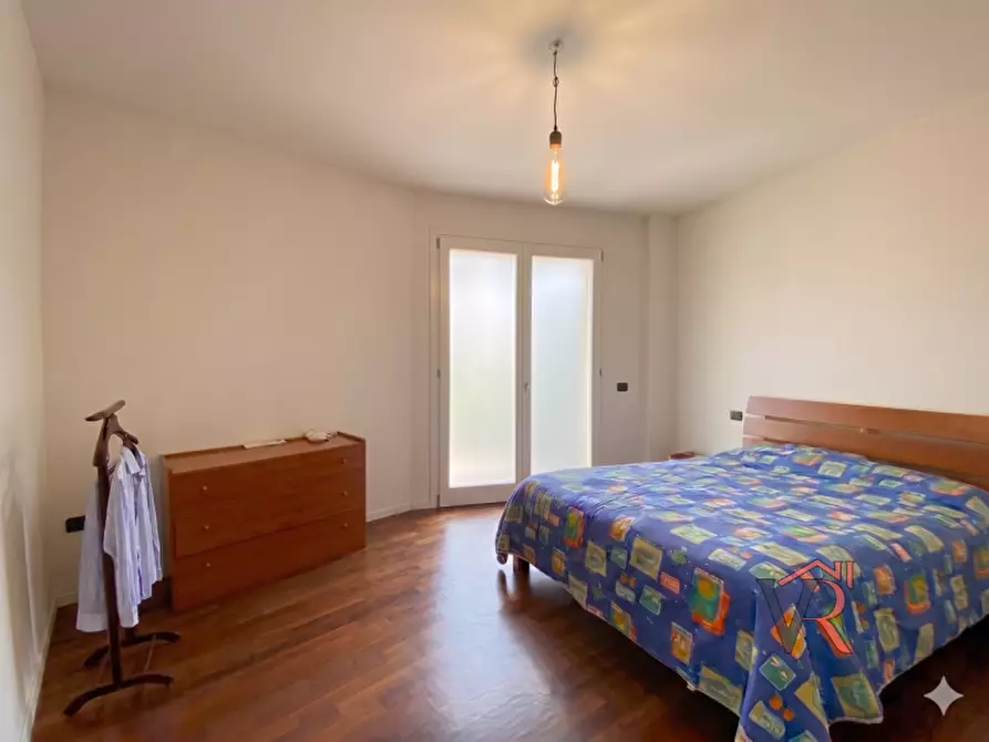 Immagine 5 di Villetta a schiera in vendita  in Via Galileo Galilei a Brandico