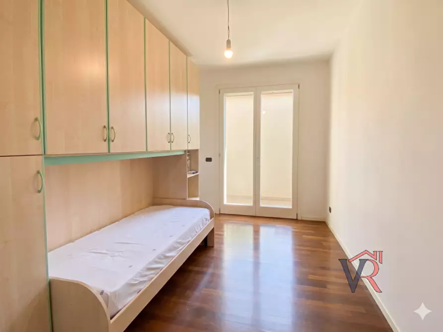 Immagine 6 di Villetta a schiera in vendita  in Via Galileo Galilei a Brandico
