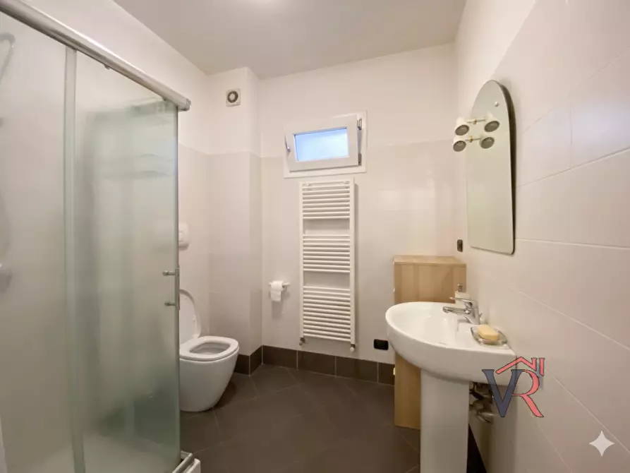 Immagine 8 di Villetta a schiera in vendita  in Via Galileo Galilei a Brandico