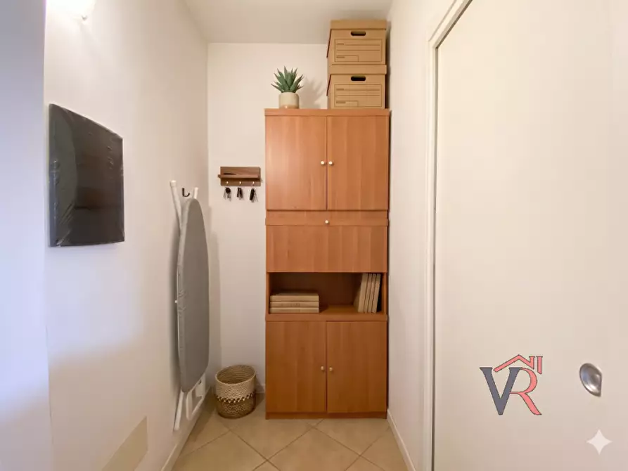 Immagine 10 di Villetta a schiera in vendita  in Via Galileo Galilei a Brandico