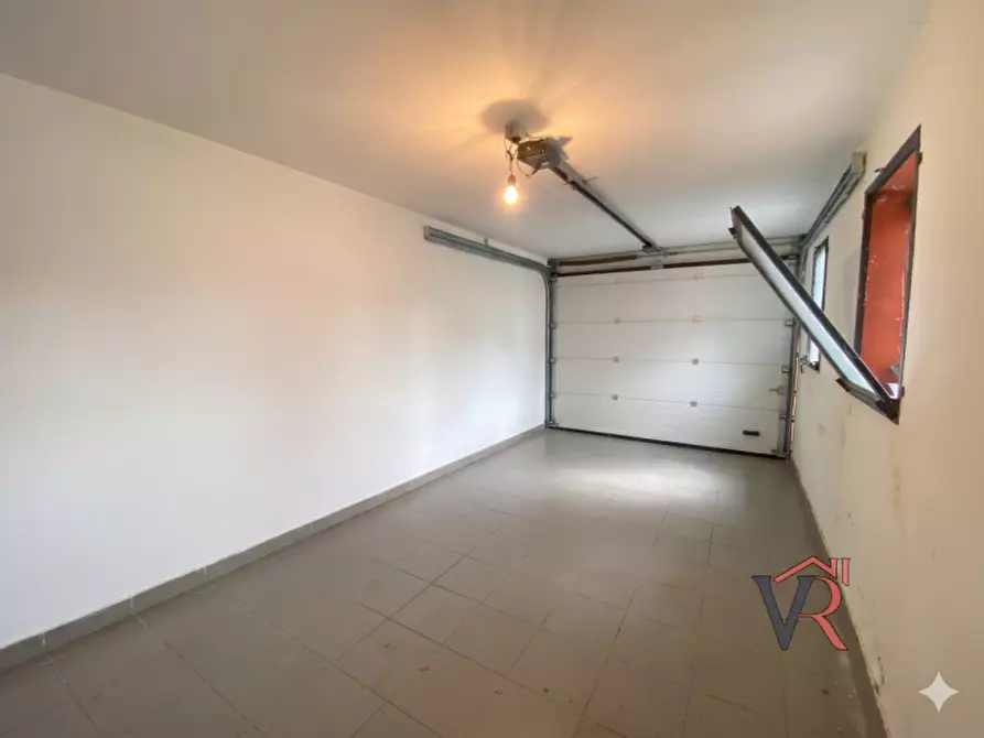 Immagine 11 di Villetta a schiera in vendita  in Via Galileo Galilei a Brandico