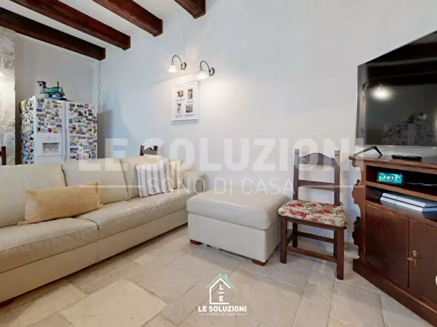 Immagine 11 di Casa indipendente in vendita  in Viale Cristoforo Colombo 82 a Putignano