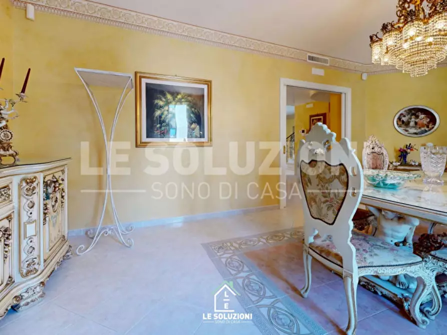 Immagine 27 di Casa indipendente in vendita  in Viale Cristoforo Colombo 82 a Putignano