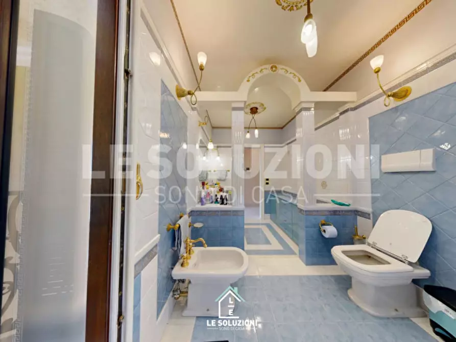 Immagine 55 di Casa indipendente in vendita  in Viale Cristoforo Colombo 82 a Putignano