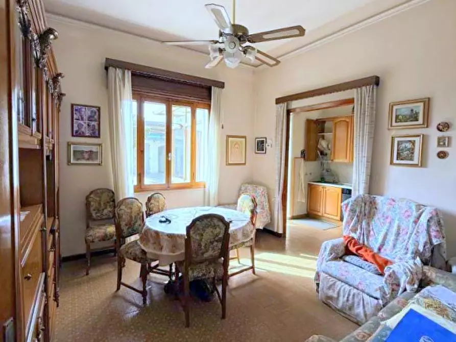 Immagine 4 di Villetta a schiera in vendita  in Via San Salvatore a Padova