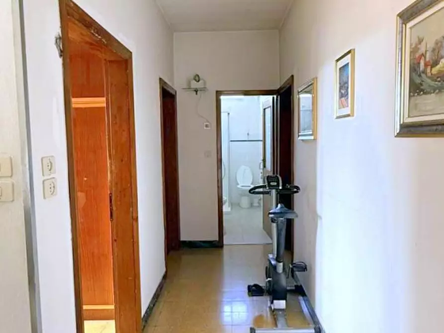 Immagine 6 di Villetta a schiera in vendita  in Via San Salvatore a Padova