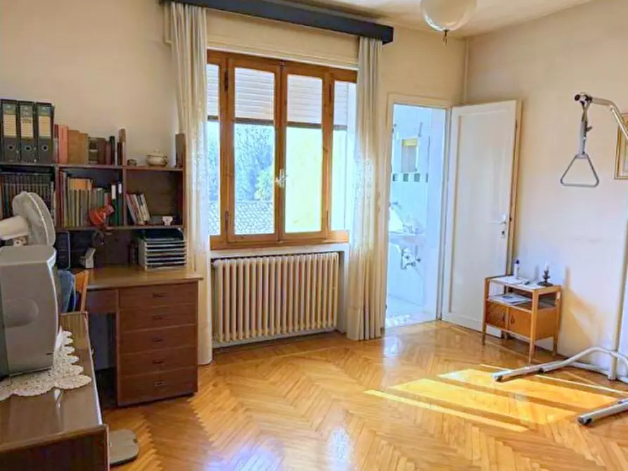 Immagine 9 di Villetta a schiera in vendita  in Via San Salvatore a Padova