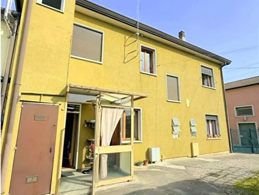 Immagine 13 di Villetta a schiera in vendita  in Via San Salvatore a Padova