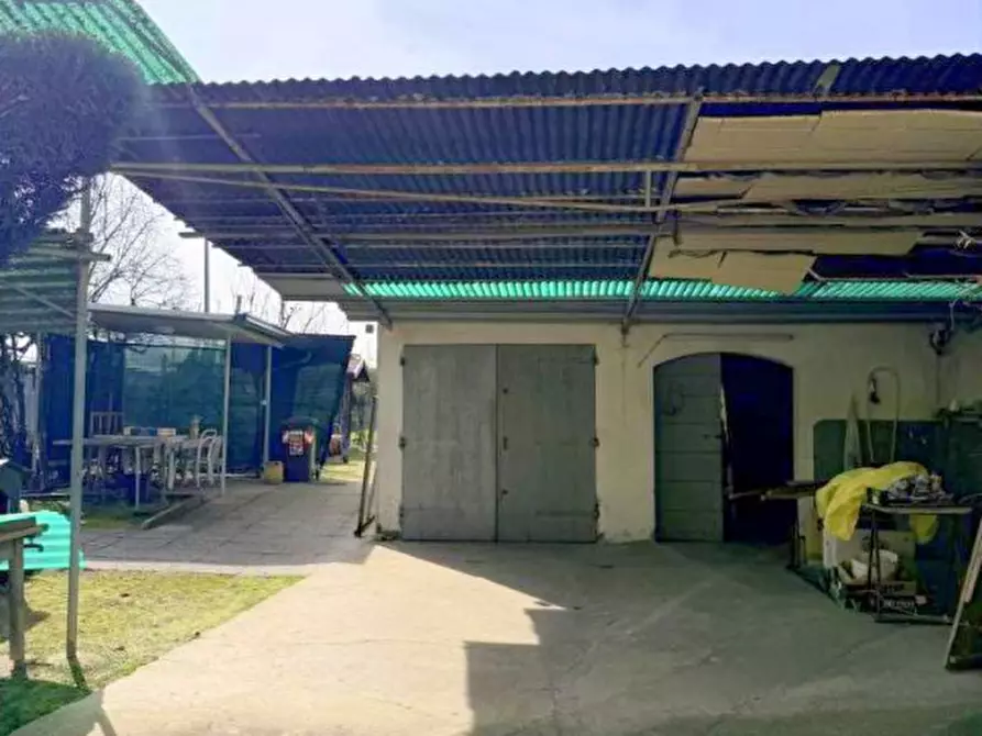 Immagine 14 di Villetta a schiera in vendita  in Via San Salvatore a Padova