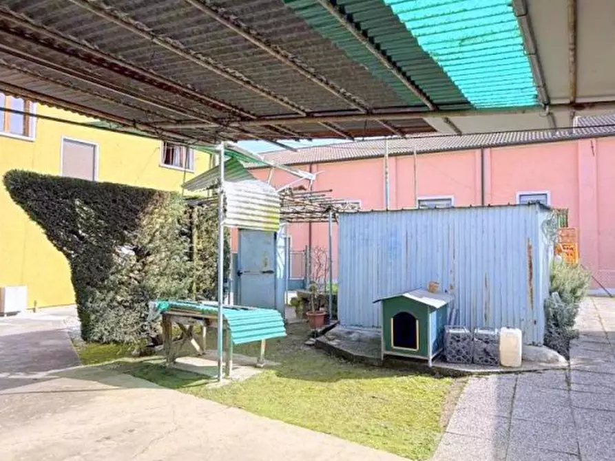 Immagine 15 di Villetta a schiera in vendita  in Via San Salvatore a Padova