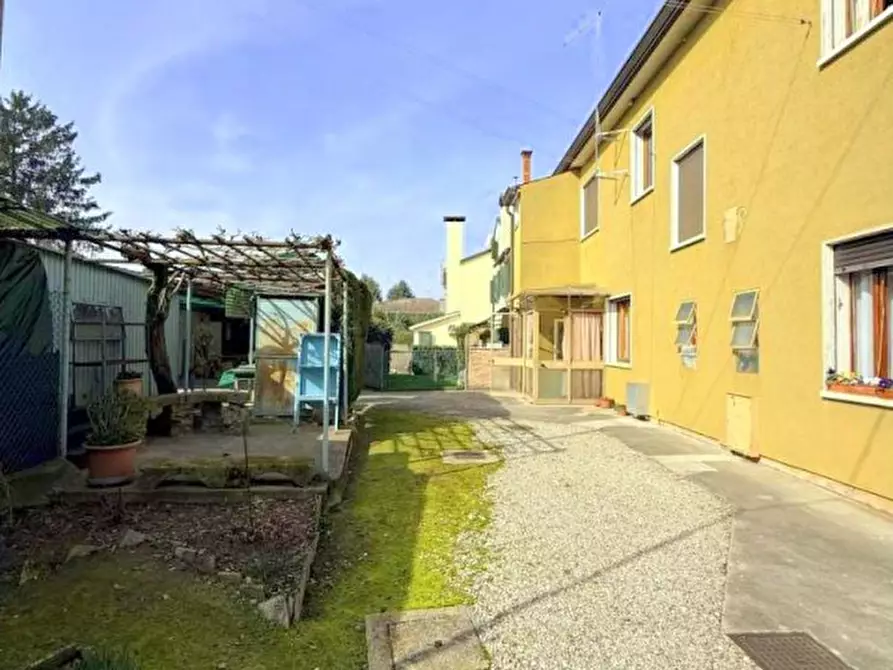 Immagine 16 di Villetta a schiera in vendita  in Via San Salvatore a Padova