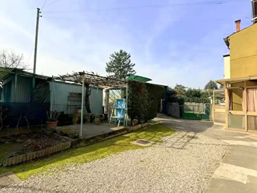 Immagine 17 di Villetta a schiera in vendita  in Via San Salvatore a Padova