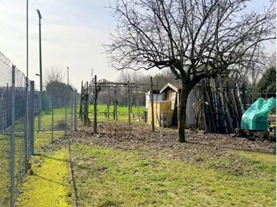 Immagine 18 di Villetta a schiera in vendita  in Via San Salvatore a Padova