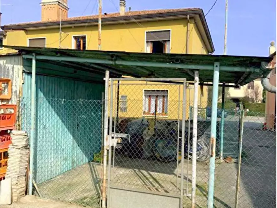 Immagine 19 di Villetta a schiera in vendita  in Via San Salvatore a Padova