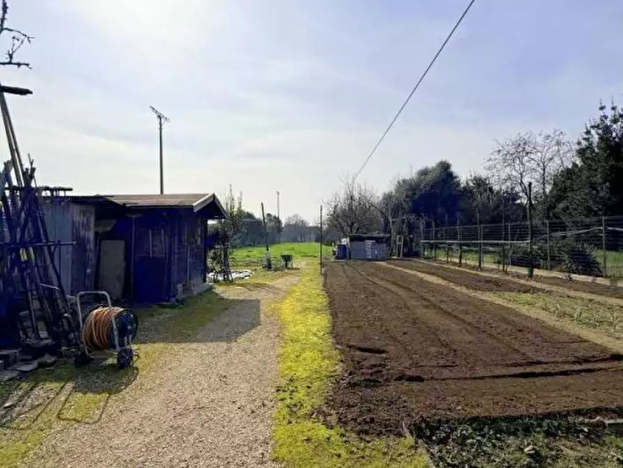 Immagine 20 di Villetta a schiera in vendita  in Via San Salvatore a Padova