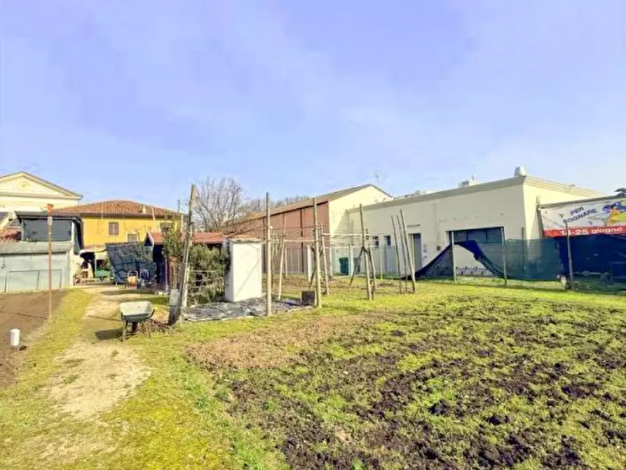 Immagine 22 di Villetta a schiera in vendita  in Via San Salvatore a Padova