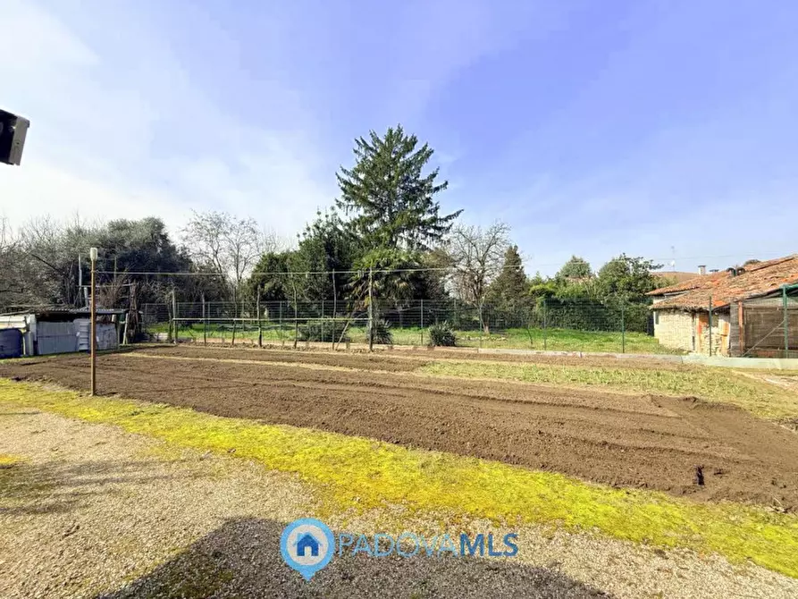 Immagine 23 di Villetta a schiera in vendita  in Via San Salvatore a Padova