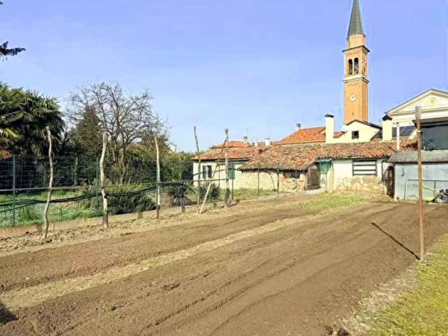 Immagine 24 di Villetta a schiera in vendita  in Via San Salvatore a Padova