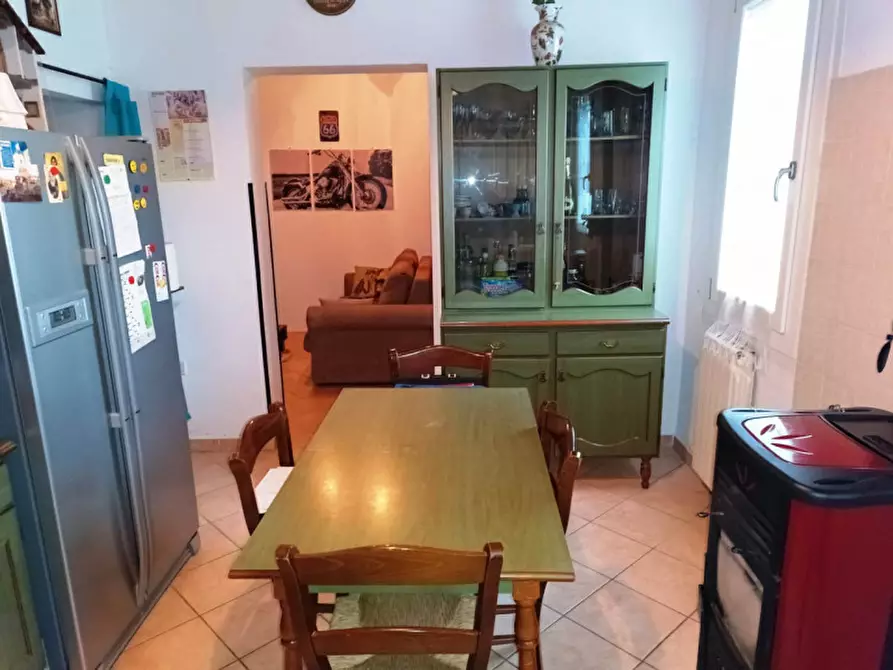 Immagine 4 di Villetta a schiera in vendita  a Badia Polesine