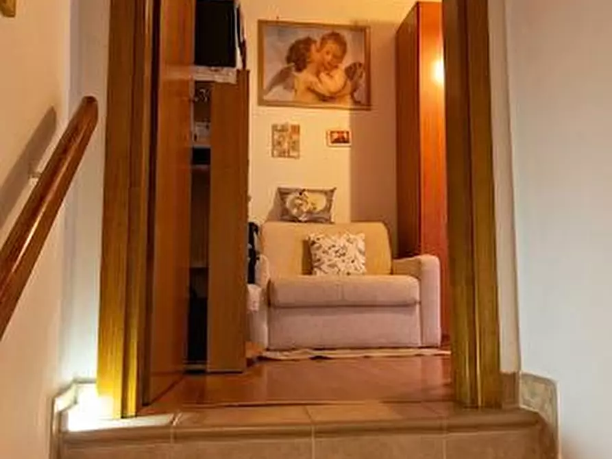 Immagine 5 di Villetta a schiera in vendita  a Badia Polesine