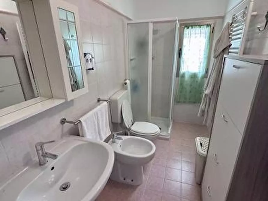 Immagine 10 di Villetta a schiera in vendita  a Badia Polesine