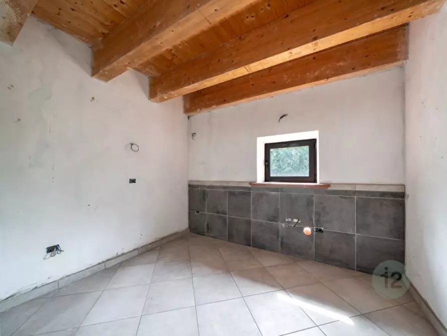 Immagine 9 di Villetta a schiera in vendita  in strada statale 468 Motta 84 a Carpi
