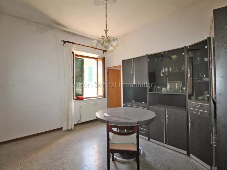 Immagine 6 di Casa bifamiliare in vendita  in via antonio gramsci a Trequanda